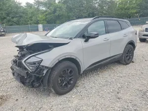 Kia Sportage 2.5L 4 2024
