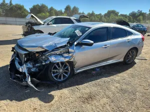 Honda Civic 1.5L 4 2020
