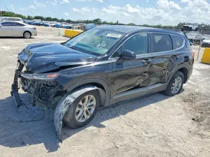 Hyundai Santa Fe 2.4L 4 2019