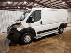 RAM ProMaster 3.6L 6 2025