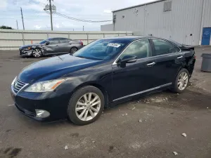 Lexus ES 3.5L 6 2011