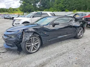 Chevrolet Camaro 3.6L 6 2018