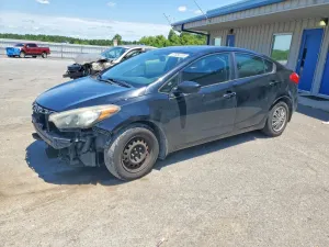 Kia Cerato / Forte / K3 1.8L 4 2014