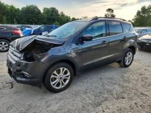 Ford Escape 1.5L 4 2018
