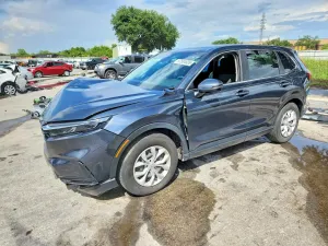 Honda CR-V 1.5L 4 2024