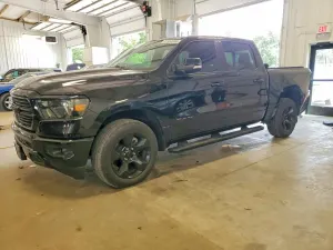 RAM 1500 5.7L 8 2019