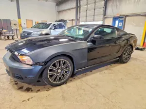 Ford Mustang 3.7L 6 2011