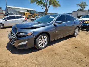 Chevrolet Malibu 1.5L 4 2021
