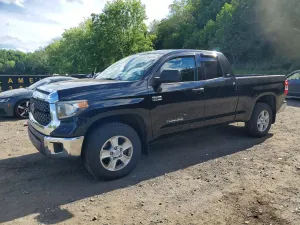 Toyota Tundra 5.7L 8 2019