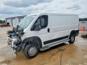 RAM ProMaster 3.6L 6 2025