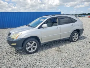 Lexus RX 3.5L 6 2009