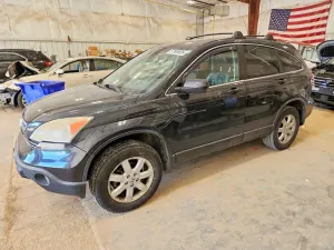 Honda CR-V 2.4L 4 2008