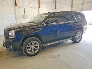 GMC Yukon 5.3L 8 2015