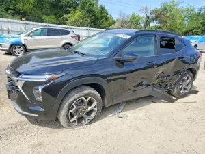 Chevrolet Trax 1.2L 3 2026