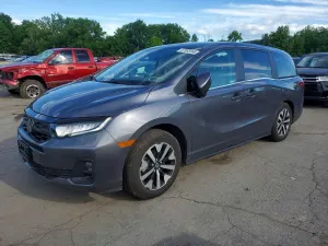 Honda Odyssey 3.5L 6 2025
