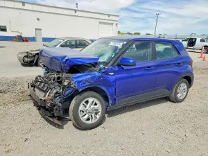 Hyundai Venue 1.6L 4 2022