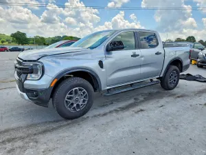 Ford Ranger 2.3L 4 2024