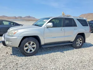 Toyota 4Runner 4.0L 6 2005