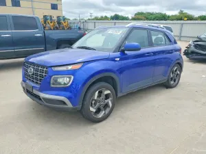 Hyundai Venue 1.6L 4 2023