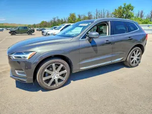 Volvo XC60 2.0L 4 2020