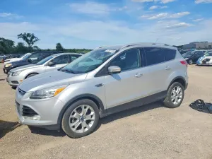 Ford Escape 1.6L 4 2015