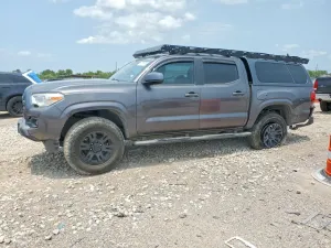 Toyota Tacoma 2.7L 4 2019