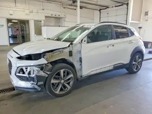 Hyundai Kona 1.6L 4 2020
