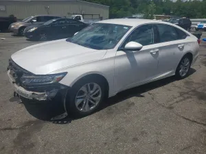 Honda Accord 1.5L 4 2019