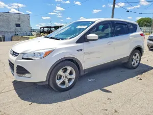 Ford Escape 1.6L 4 2015