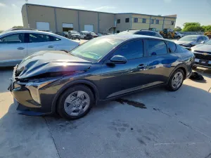 Kia K4 2.0L 4 2025