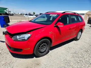 Volkswagen Jetta 2.5L 5 2014