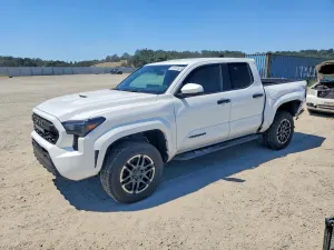 Toyota Tacoma 2.4L 4 2024
