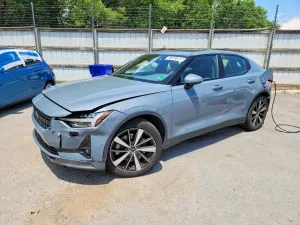 Polestar 2 2021