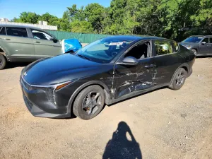 Kia K4 2.0L 4 2025