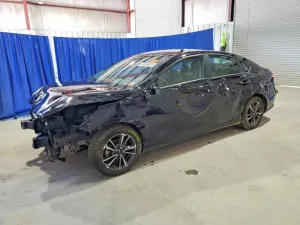 Kia Cerato / Forte / K3 2.0L 4 2024