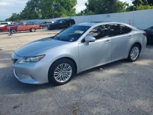 Lexus ES 3.5L 6 2014