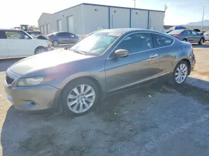 Honda Accord 3.5L 6 2009