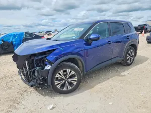 Nissan Rogue 1.5L 3 2022