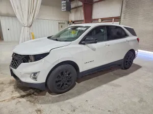 Chevrolet Equinox 1.5L 4 2019