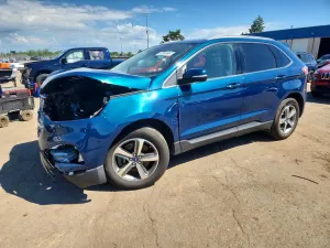 Ford Edge 2.0L 4 2020