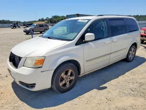 Dodge Grand Caravan (Caravan) 3.8L 6 2010