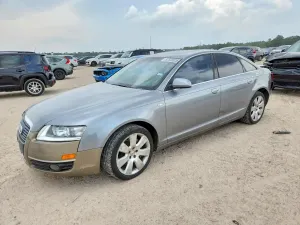 Audi A6 3.1L 6 2007
