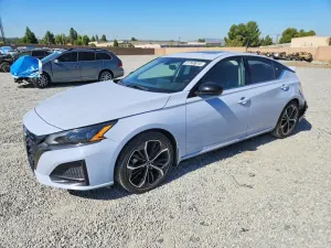 Nissan Altima 2.5L 4 2024