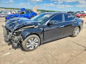 Nissan Altima 2.5L 4 2019