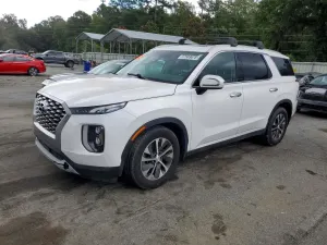 Hyundai Palisade 3.8L 6 2021