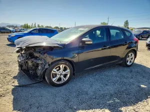 Ford Focus 2.0L 4 2013