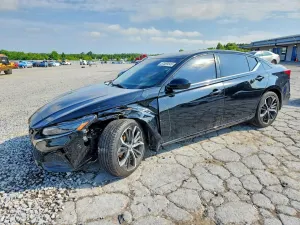Nissan Altima 2.5L 4 2024