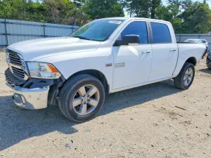 RAM 1500 5.7L 8 2017