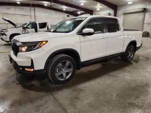 Honda Ridgeline 3.5L 6 2023