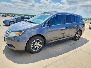 Honda Odyssey 3.5L 6 2011